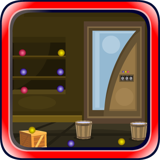 Escape games zone 100 icon