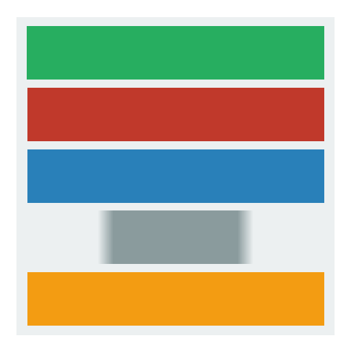 Color Panic - Free Brain Game icon