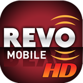 REVO Mobile HD icon