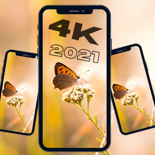 4k Nature Wallpapers and Backgrounds HD🌲 icon