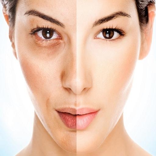 Look Younger Secrets icon