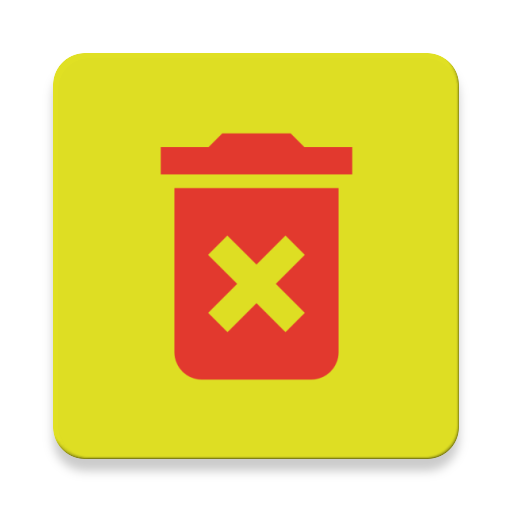 Large File Locator - delete your large files icon