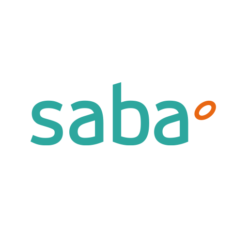 Saba - App reserva de parking icon