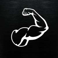 Bodybuilding Workout Log on 9Apps