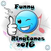 Funny Ringtones 2016