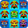 Frog Blast Legend icon