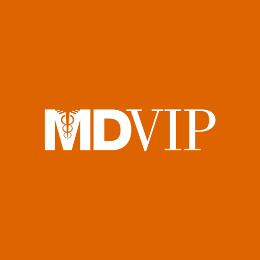 MDVIP Connect icon