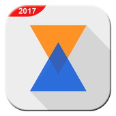 New Xender Transfer Files 2017 Tips icon