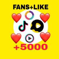 Likes & Fans Booster