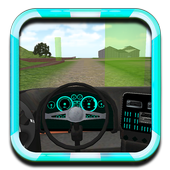 Bus Driving Game icon