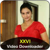 XX Hot Video Downloader 2021