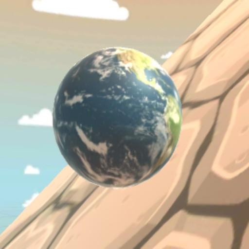 Roling Ball LEGEND icon