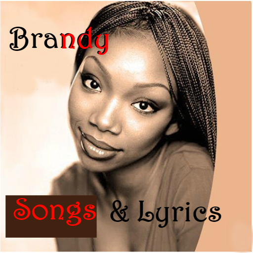 Brandy Songs &amp; Lyrics icon