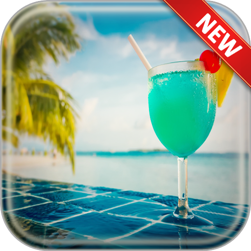 Cocktail Wallpapers icon