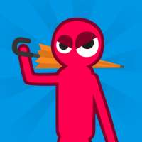 Stickman Combat