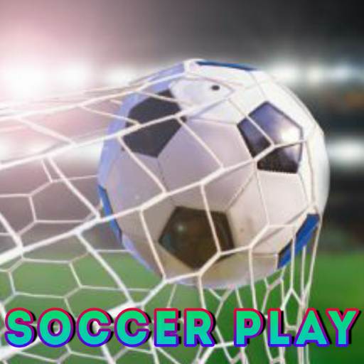 Soccer Play icon