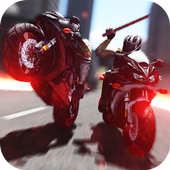 DEATH MOTO LOKO PRO icon