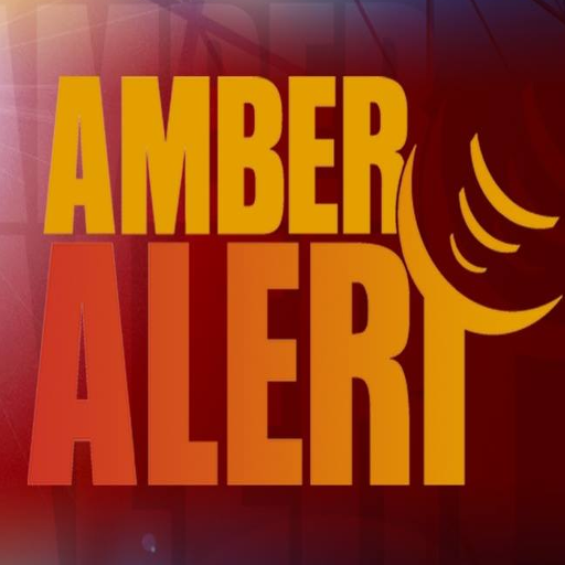 Amber Alert and Missing Kids icon
