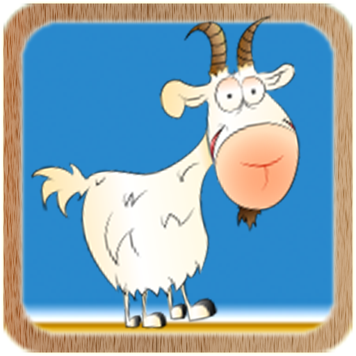 Jumpy Goat icon