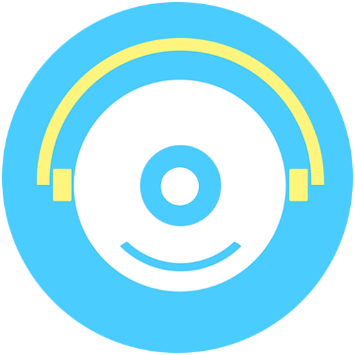 IMusic Player icon