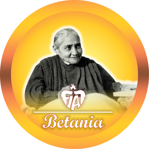 La Divina Voluntad иконка