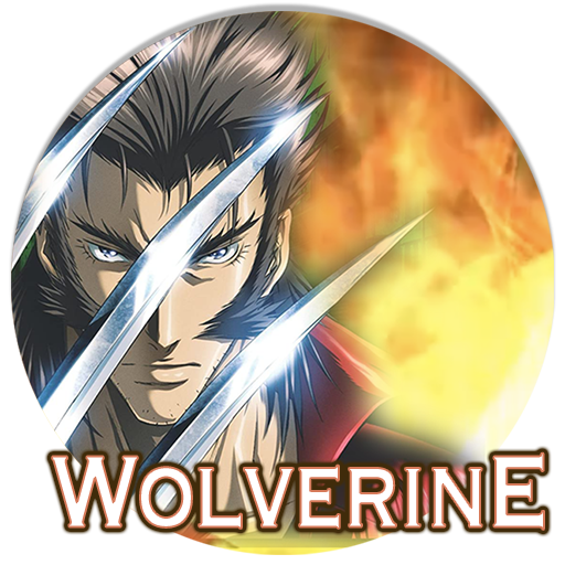 The Marvel Heroes: Wolverine Fighting иконка