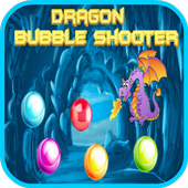 Dragon Bubble Shooter icon