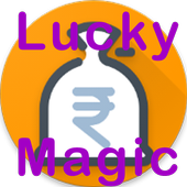 LuckyMagic - New Daily Offer and Updates icon