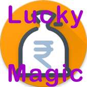 LuckyMagic - New Daily Offer and Updates