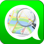 ارقام الوات س ااب حولك😍 أيقونة