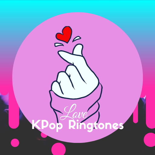 Kpop Ringtones Kpop Free notification sounds icon