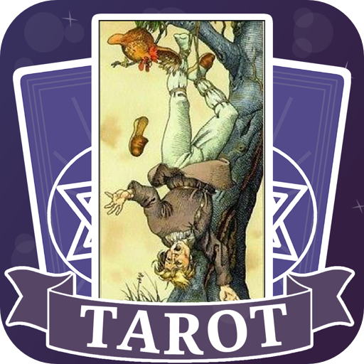 Daily Tarot 2021 - Astrology icon