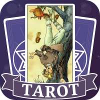 Daily Tarot 2021 - Astrology