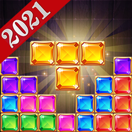 Block Puzzle 2021 icon