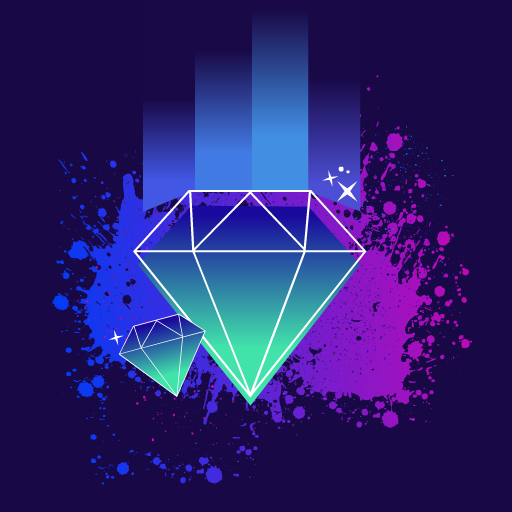 How to Get free diamonds in Free fire icon