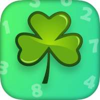 Lucky number - daily fortune Finder