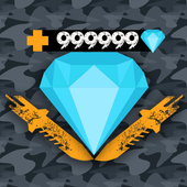 Guide &amp; Diamonds for Free Fire - Tips and Tricks icon