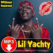 Lil Yachty songs on 9Apps