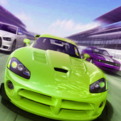 Racing: Mania Race icon