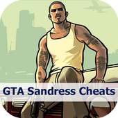 GTA SanAndreas Cheatcode