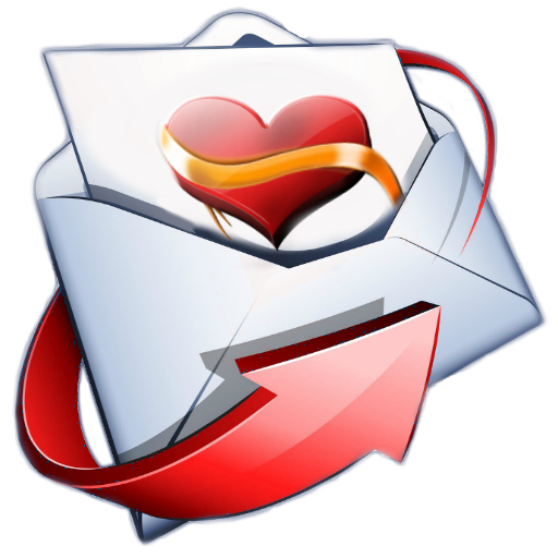 Amor e Declarações Mensagens💘 icon