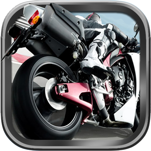 Rider Traffic 2016 - Highway icon