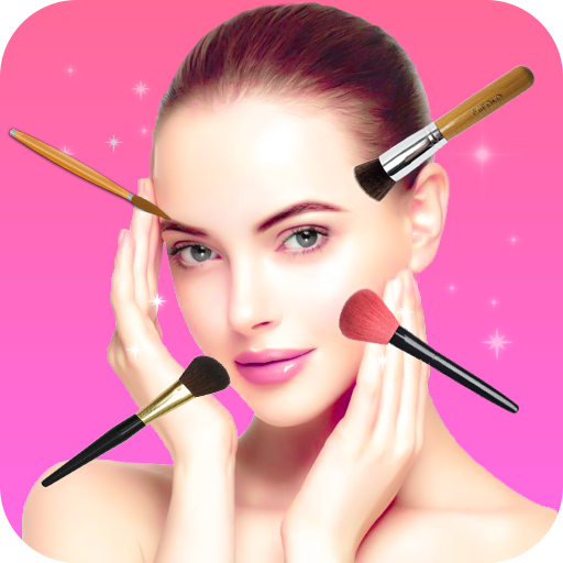 Face Beauty Makeup Camera icon