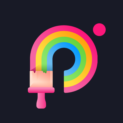 Photo Editor Pro - Text On Photo icon