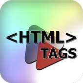 HTML Tags