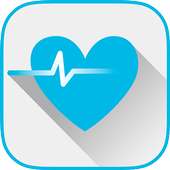 Heart Beat Rate on 9Apps