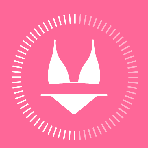 Women Weight Loss - Amazing WeightLoss- Girl&amp;Lady. icon