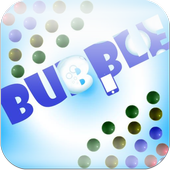 Bubble witchr shoote ball blze icon