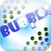 Bubble witchr shoote ball blze