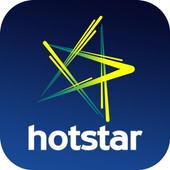 Hotstar Live TV HD Shows Guide For Free icon